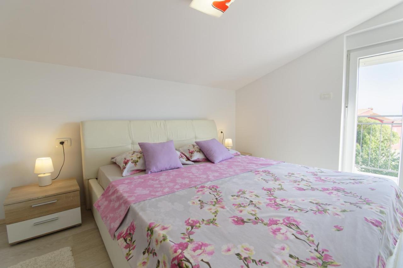 Apartments Goran By Rent Istria Ουμάγκ Εξωτερικό φωτογραφία