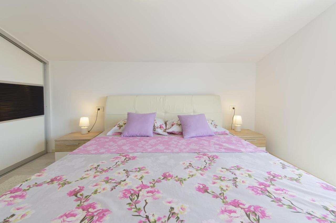 Apartments Goran By Rent Istria Ουμάγκ Εξωτερικό φωτογραφία