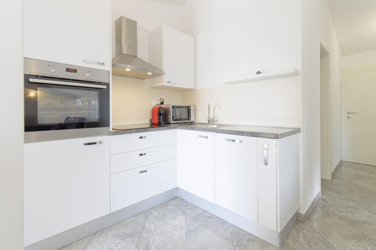 Apartments Goran By Rent Istria Ουμάγκ Εξωτερικό φωτογραφία