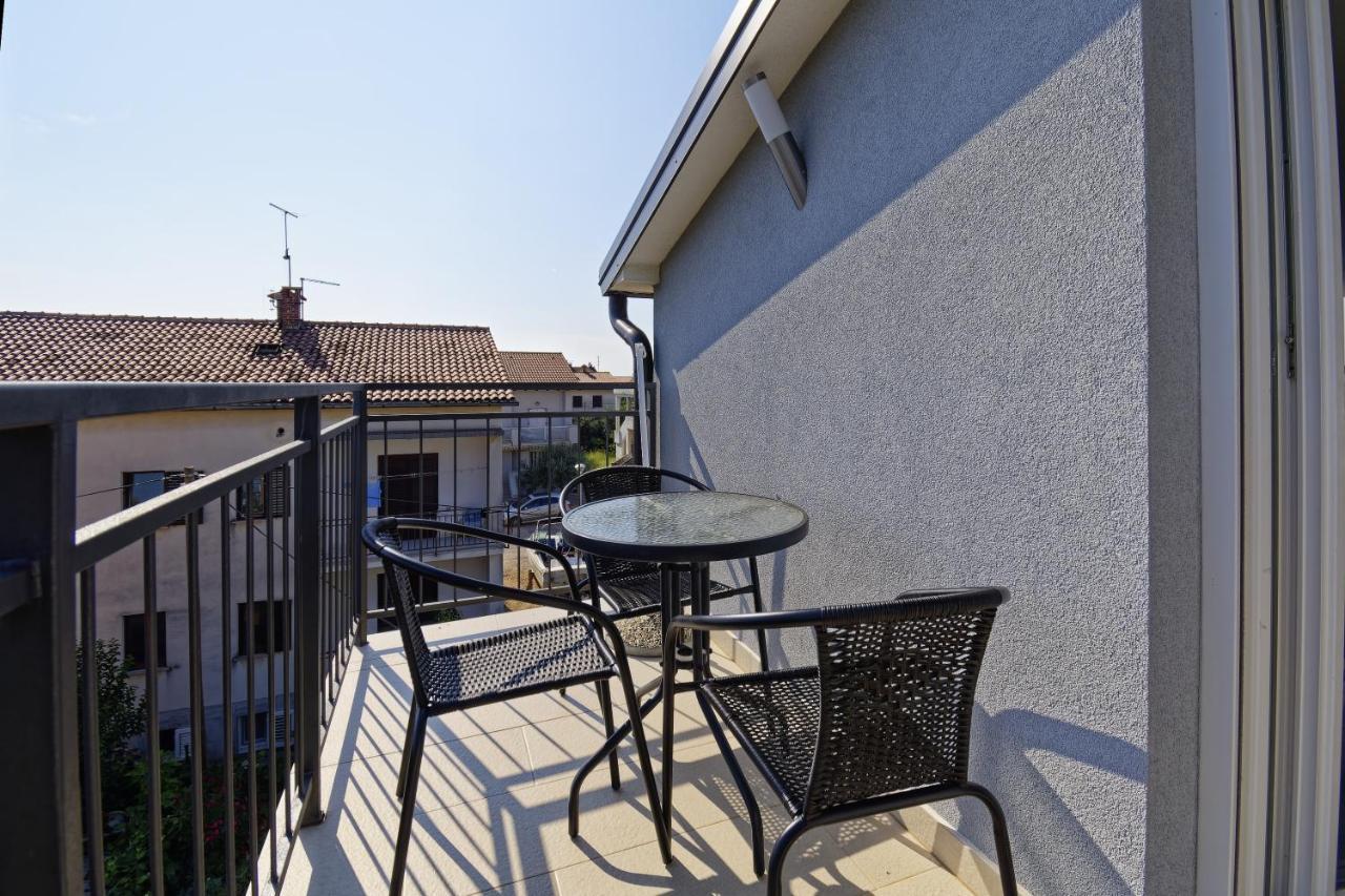 Apartments Goran By Rent Istria Ουμάγκ Εξωτερικό φωτογραφία