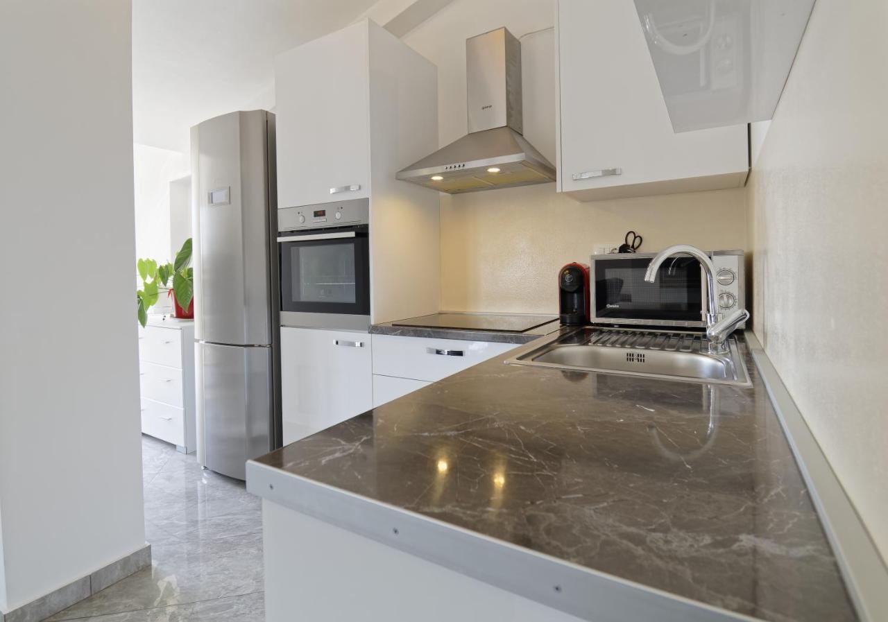 Apartments Goran By Rent Istria Ουμάγκ Εξωτερικό φωτογραφία
