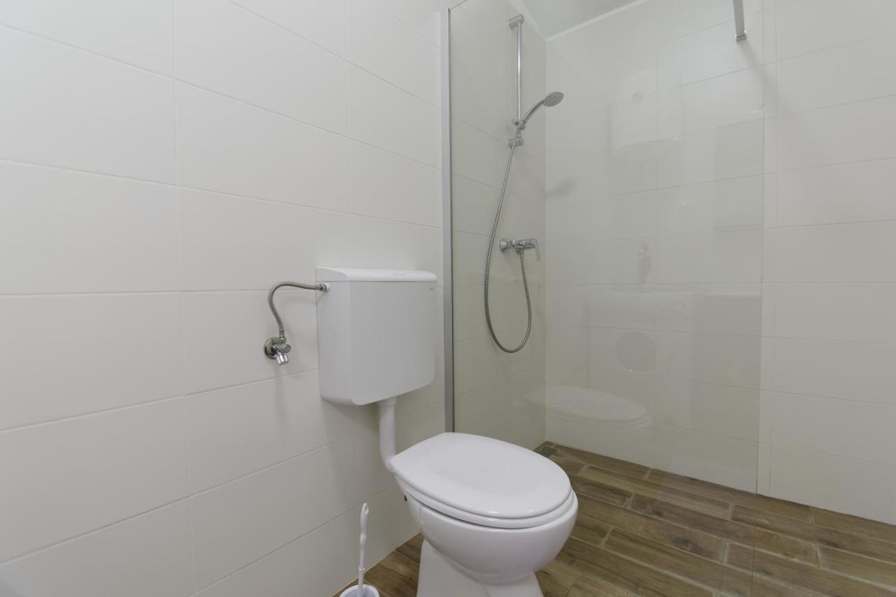 Apartments Goran By Rent Istria Ουμάγκ Εξωτερικό φωτογραφία