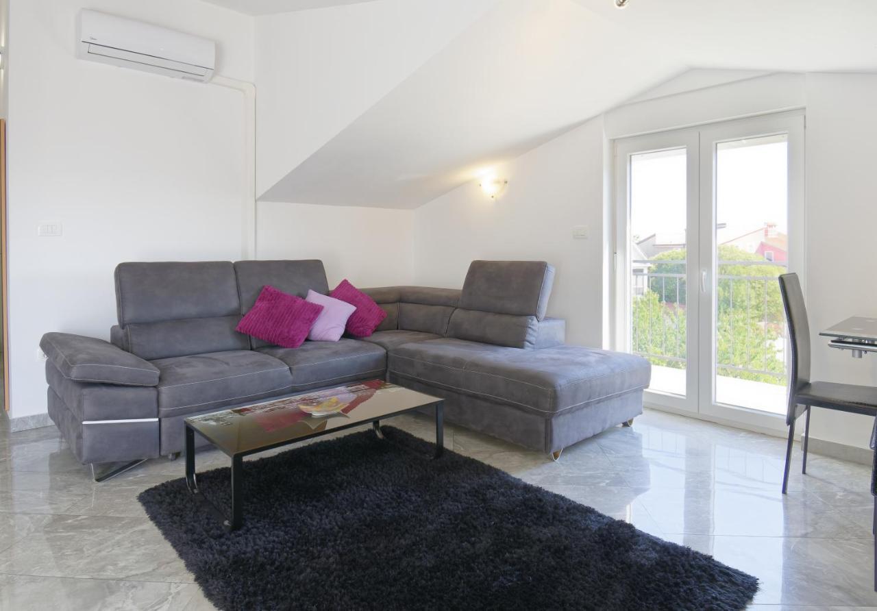 Apartments Goran By Rent Istria Ουμάγκ Δωμάτιο φωτογραφία