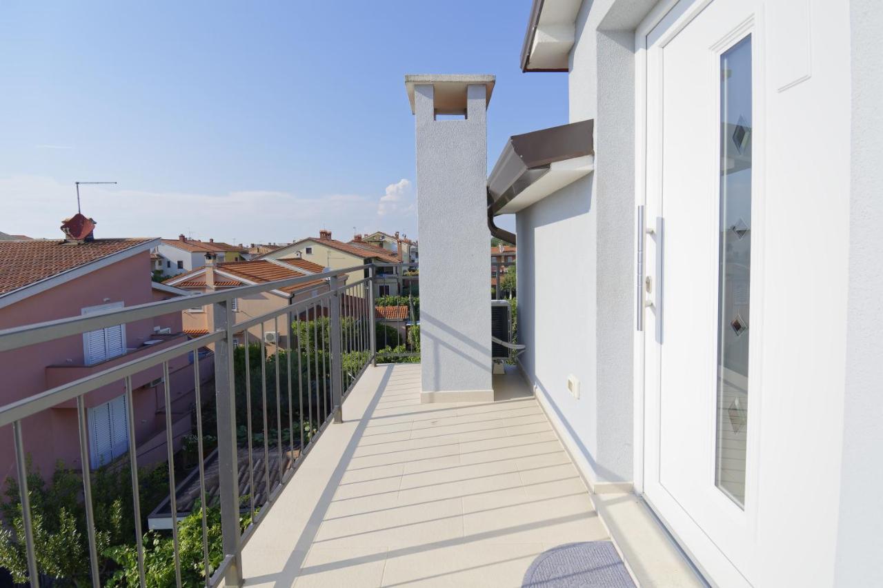 Apartments Goran By Rent Istria Ουμάγκ Δωμάτιο φωτογραφία