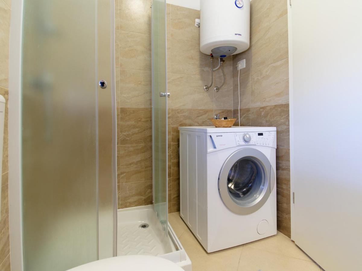 Apartments Goran By Rent Istria Ουμάγκ Εξωτερικό φωτογραφία