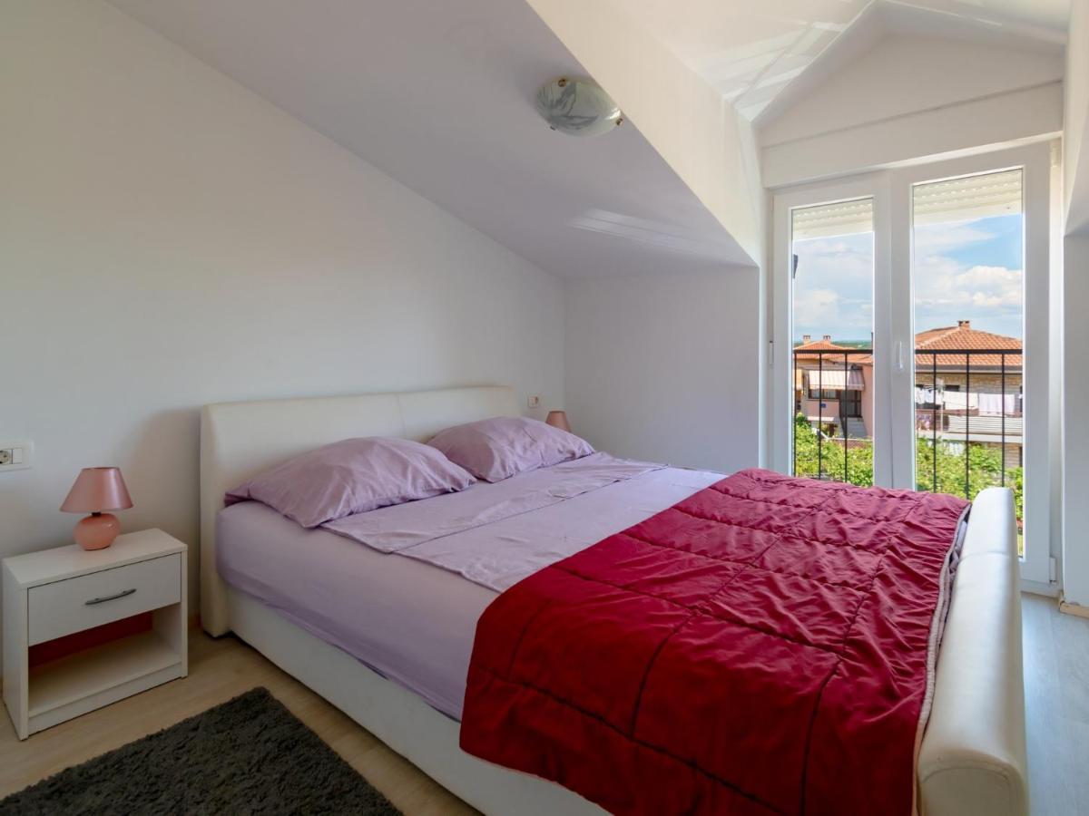 Apartments Goran By Rent Istria Ουμάγκ Εξωτερικό φωτογραφία