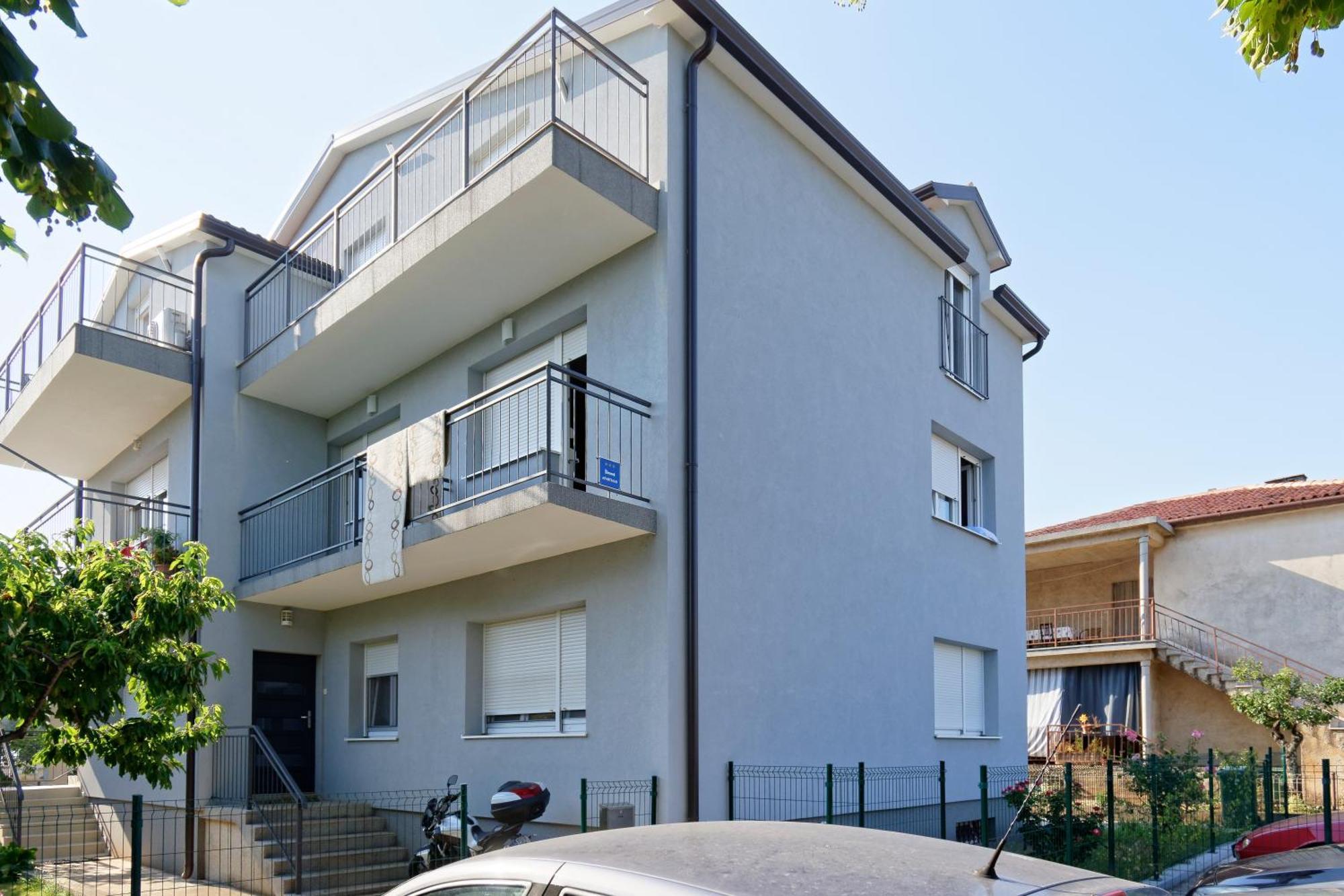 Apartments Goran By Rent Istria Ουμάγκ Δωμάτιο φωτογραφία
